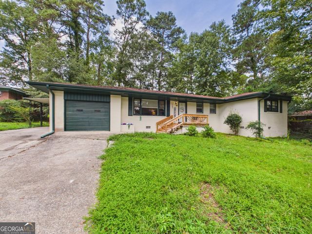 103 Morningside Drive, Warner Robins, GA 31088