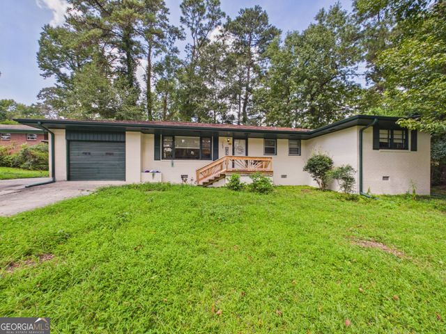 103 Morningside Drive, Warner Robins, GA 31088