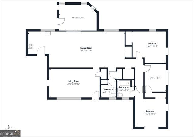 103 Morningside Drive, Warner Robins, GA 31088