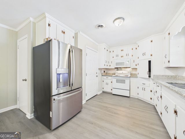 103 Morningside Drive, Warner Robins, GA 31088