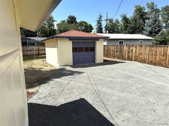 1801 Upham Street, Denver, CO 80214