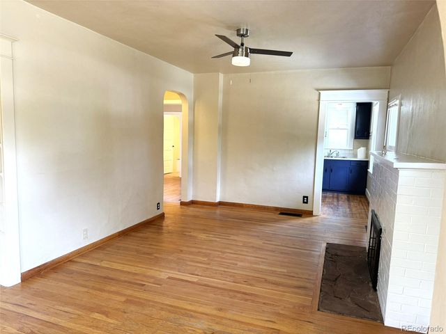 1801 Upham Street, Denver, CO 80214