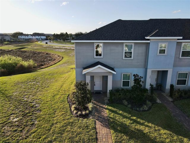 124 PRIMROSE DRIVE, Davenport, FL 33837