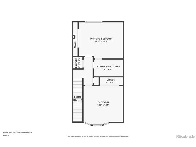 4020 E 94th Ave B, Thornton, CO 80229