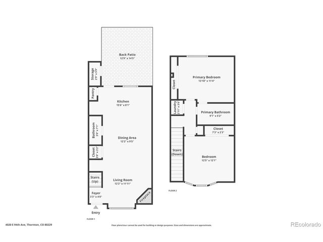 4020 E 94th Ave B, Thornton, CO 80229