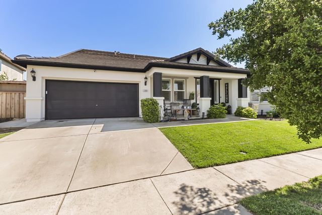 1368 Turnbridge Way, Plumas Lake, CA 95961
