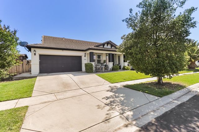 1368 Turnbridge Way, Plumas Lake, CA 95961