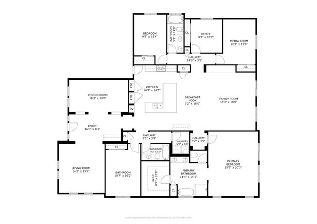 1368 Turnbridge Way, Plumas Lake, CA 95961