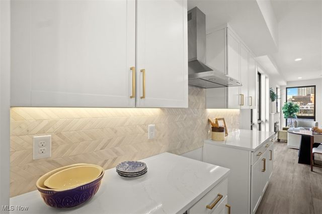 1495 E Superior Avenue 27, Cleveland, OH 44114