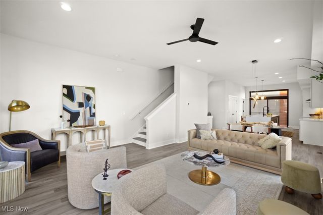 1495 E Superior Avenue 27, Cleveland, OH 44114