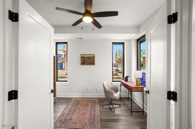 1495 E Superior Avenue 27, Cleveland, OH 44114