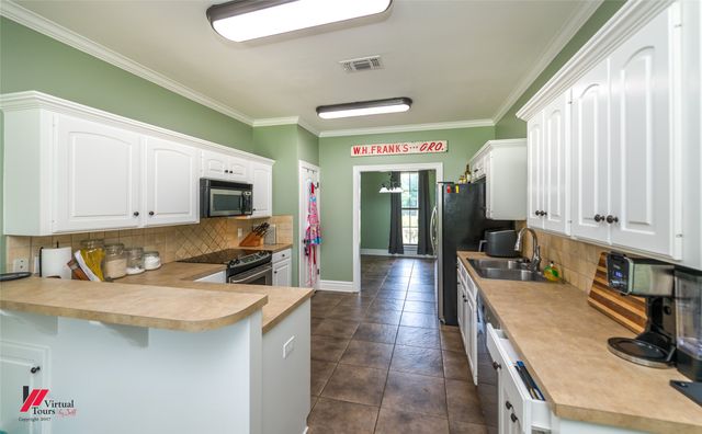 1855 Sparrow Ridge, Haughton, LA 71037