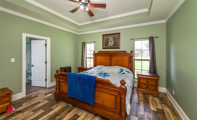 1855 Sparrow Ridge, Haughton, LA 71037