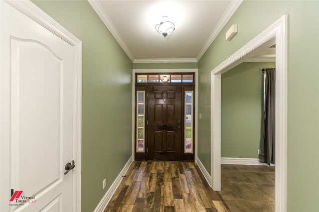 1855 Sparrow Ridge, Haughton, LA 71037