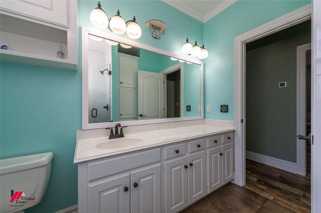 1855 Sparrow Ridge, Haughton, LA 71037