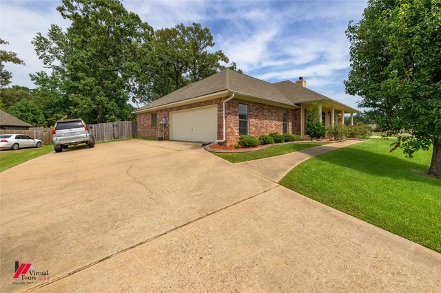1855 Sparrow Ridge, Haughton, LA 71037