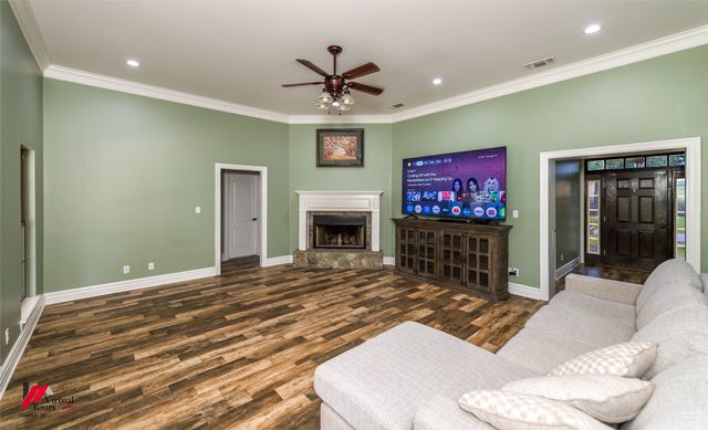 1855 Sparrow Ridge, Haughton, LA 71037