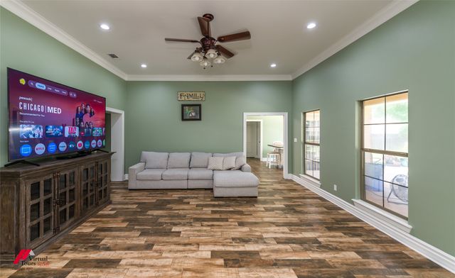 1855 Sparrow Ridge, Haughton, LA 71037