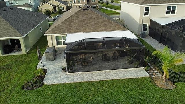 32662 BROOKS HAWK LANE, Wesley Chapel, FL 33543