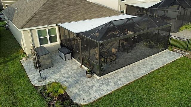 32662 BROOKS HAWK LANE, Wesley Chapel, FL 33543