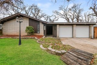 6813 NW 29th Street, Bethany, OK 73008