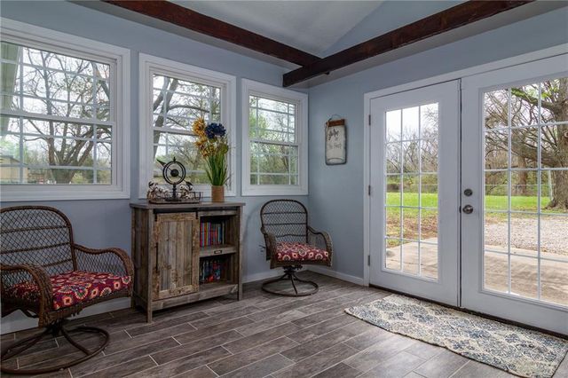 101 W North County Road, Frontenac, KS 66763