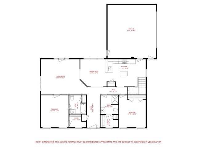 103 Short Dr, Mount Juliet, TN 37122