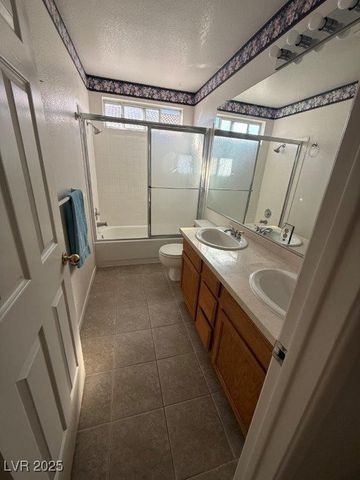 1325 Maplegrove Circle, Las Vegas, NV 89108