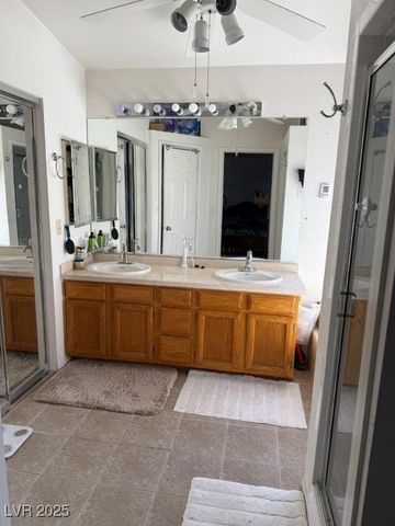 1325 Maplegrove Circle, Las Vegas, NV 89108