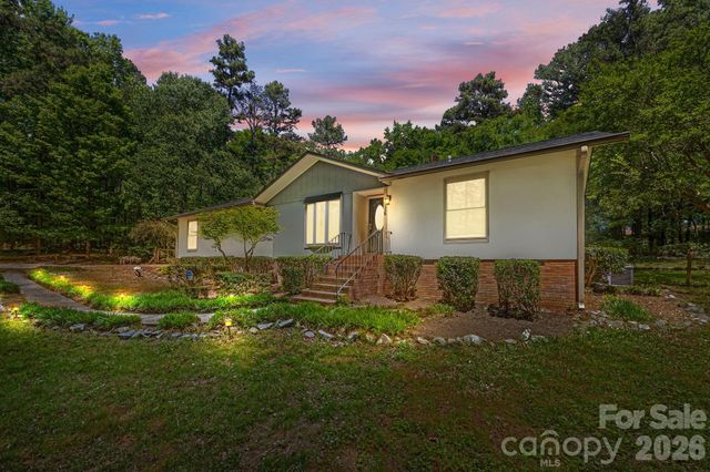 12538 Sam Furr Road, Huntersville, NC 28146