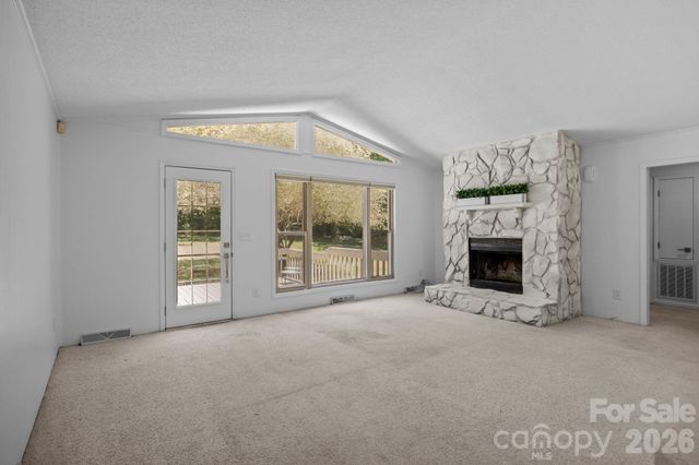 12538 Sam Furr Road, Huntersville, NC 28146