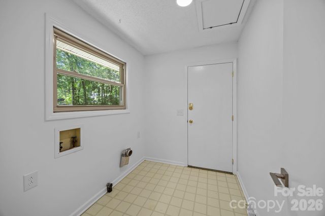 12538 Sam Furr Road, Huntersville, NC 28146