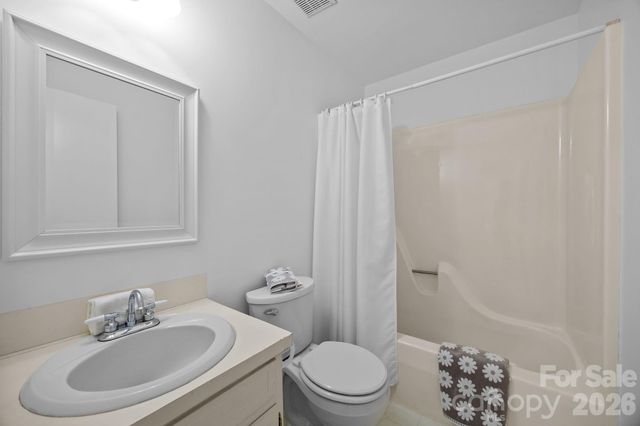 12538 Sam Furr Road, Huntersville, NC 28146