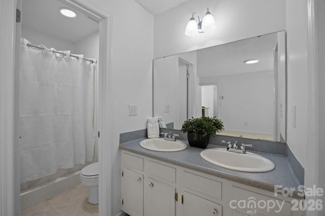 12538 Sam Furr Road, Huntersville, NC 28146
