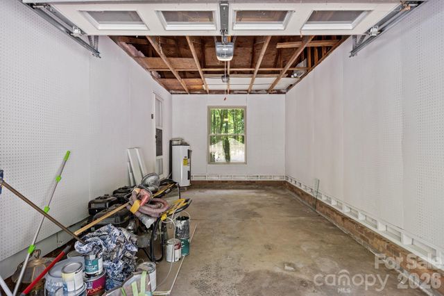 12538 Sam Furr Road, Huntersville, NC 28146
