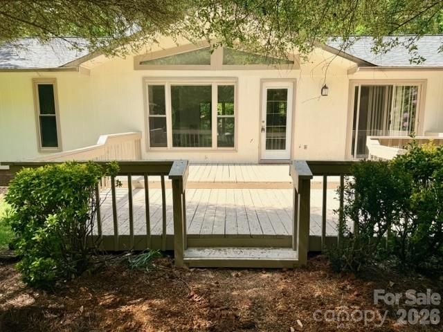 12538 Sam Furr Road, Huntersville, NC 28146