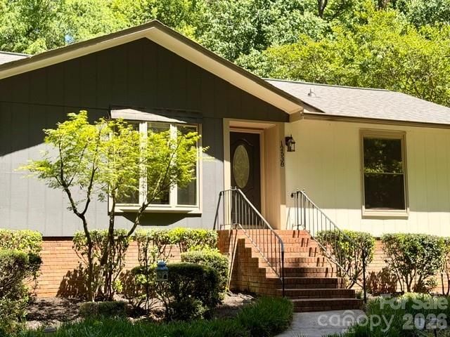 12538 Sam Furr Road, Huntersville, NC 28146