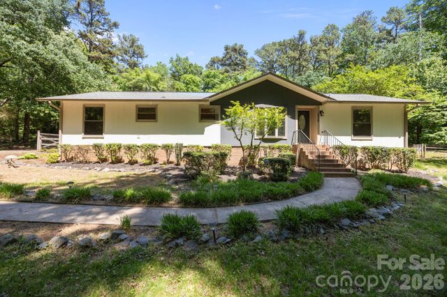 12538 Sam Furr Road, Huntersville, NC 28146