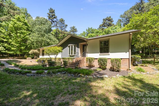 12538 Sam Furr Road, Huntersville, NC 28146