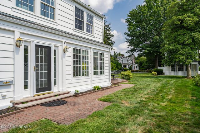 604 Rankin Road, Brielle, NJ 08730