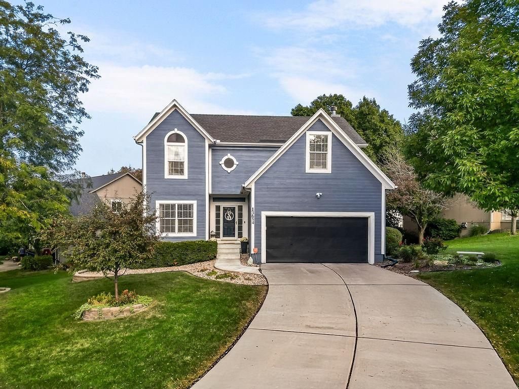 13654 W 129th Street, Olathe, KS 66062