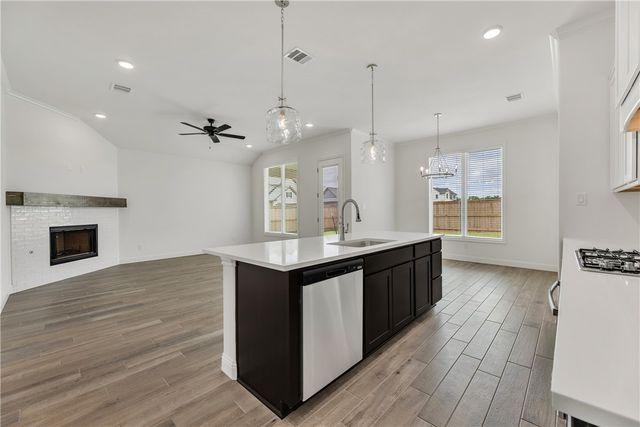 2314 Rivercane Court, College Station, TX 77845