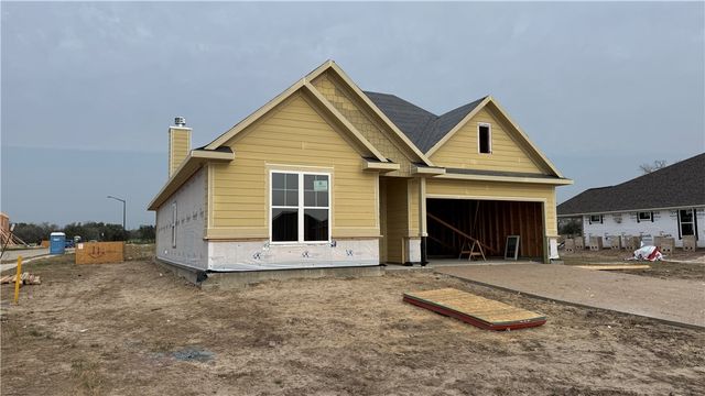 2314 Rivercane Court, College Station, TX 77845