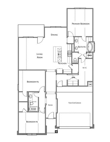 2314 Rivercane Court, College Station, TX 77845