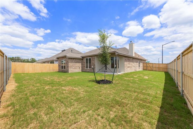 2314 Rivercane Court, College Station, TX 77845