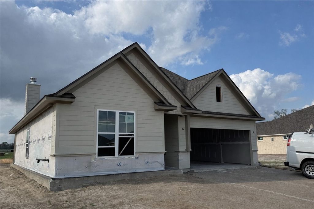 2314 Rivercane Court, College Station, TX 77845