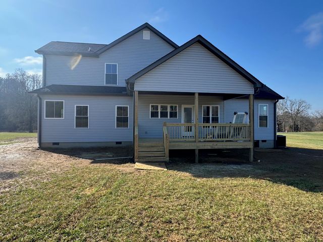 Lot 15 Tucker School Road, Cohutta, GA 30710