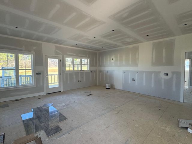 Lot 15 Tucker School Road, Cohutta, GA 30710