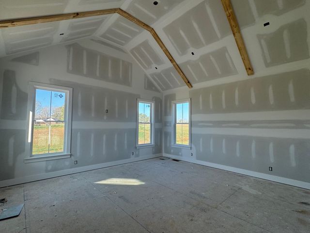 Lot 15 Tucker School Road, Cohutta, GA 30710