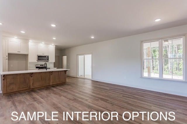 Lot 15 Tucker School Road, Cohutta, GA 30710